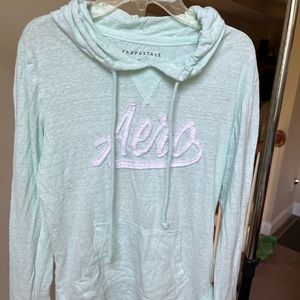 Aeropostale lightweight Hoodie